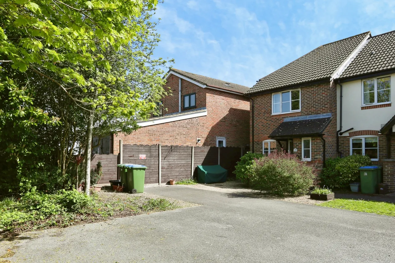 North East Road, Southampton, SO19, photo 20