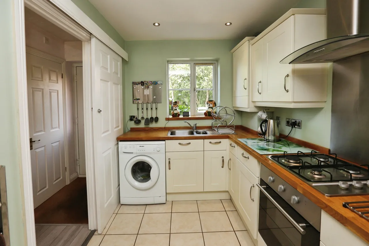 North East Road, Southampton, SO19, photo 7