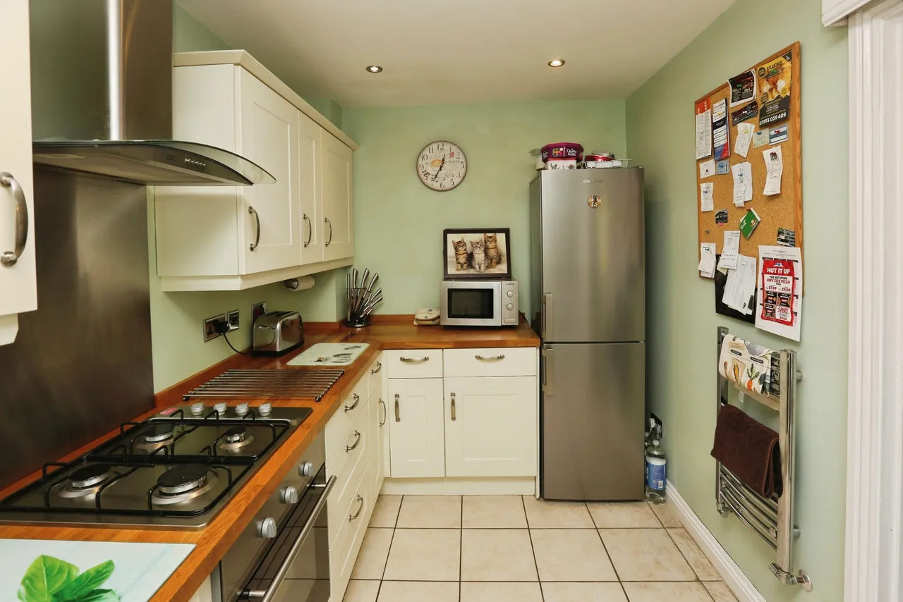 North East Road, Southampton, SO19, photo 4