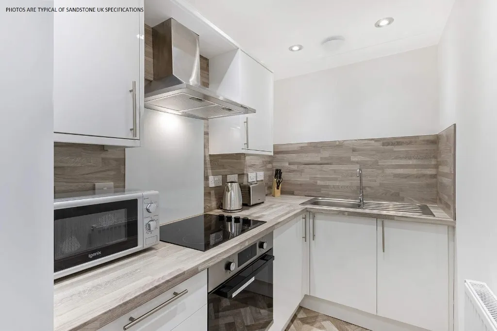 Kildonan Drive, Partick, G11, photo 5