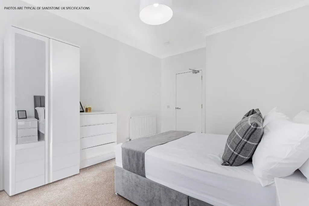 Kildonan Drive, Partick, G11, photo 6