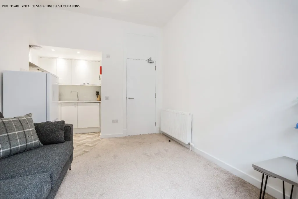 Kildonan Drive, Partick, G11, photo 4