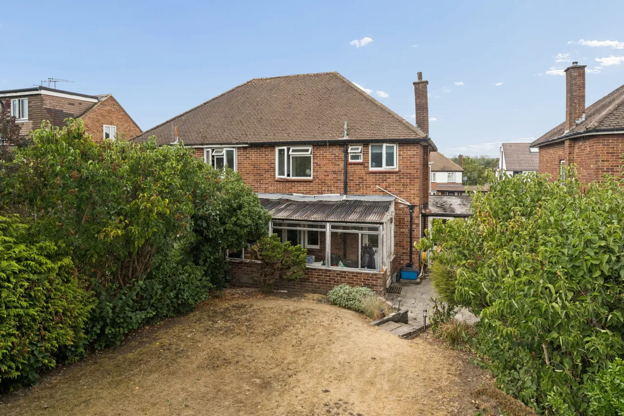Mill Way, Bushey, WD23, photo 13