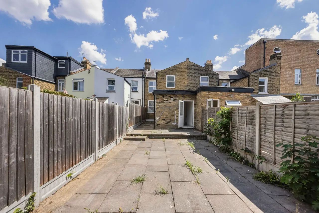 Morley Road, Leyton, E10, photo 11