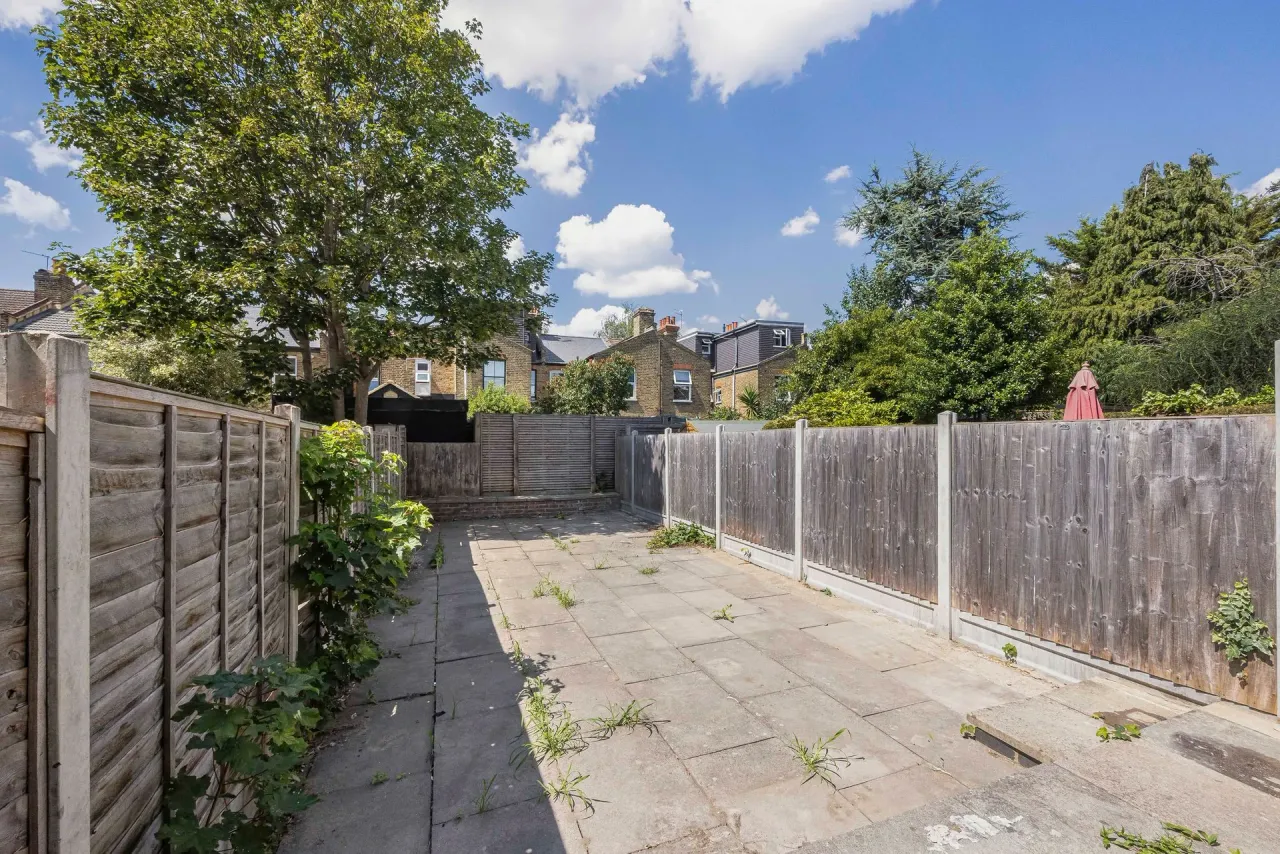 Morley Road, Leyton, E10, photo 10