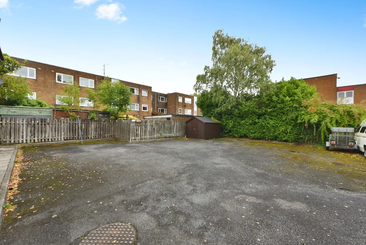 Craignair Court, Hospital Road, Pendlebury, Swinton, M27, photo 7