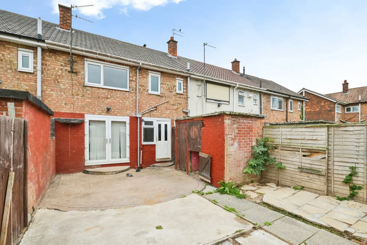 Cotswold Avenue, Middlesbrough, TS3, photo 12