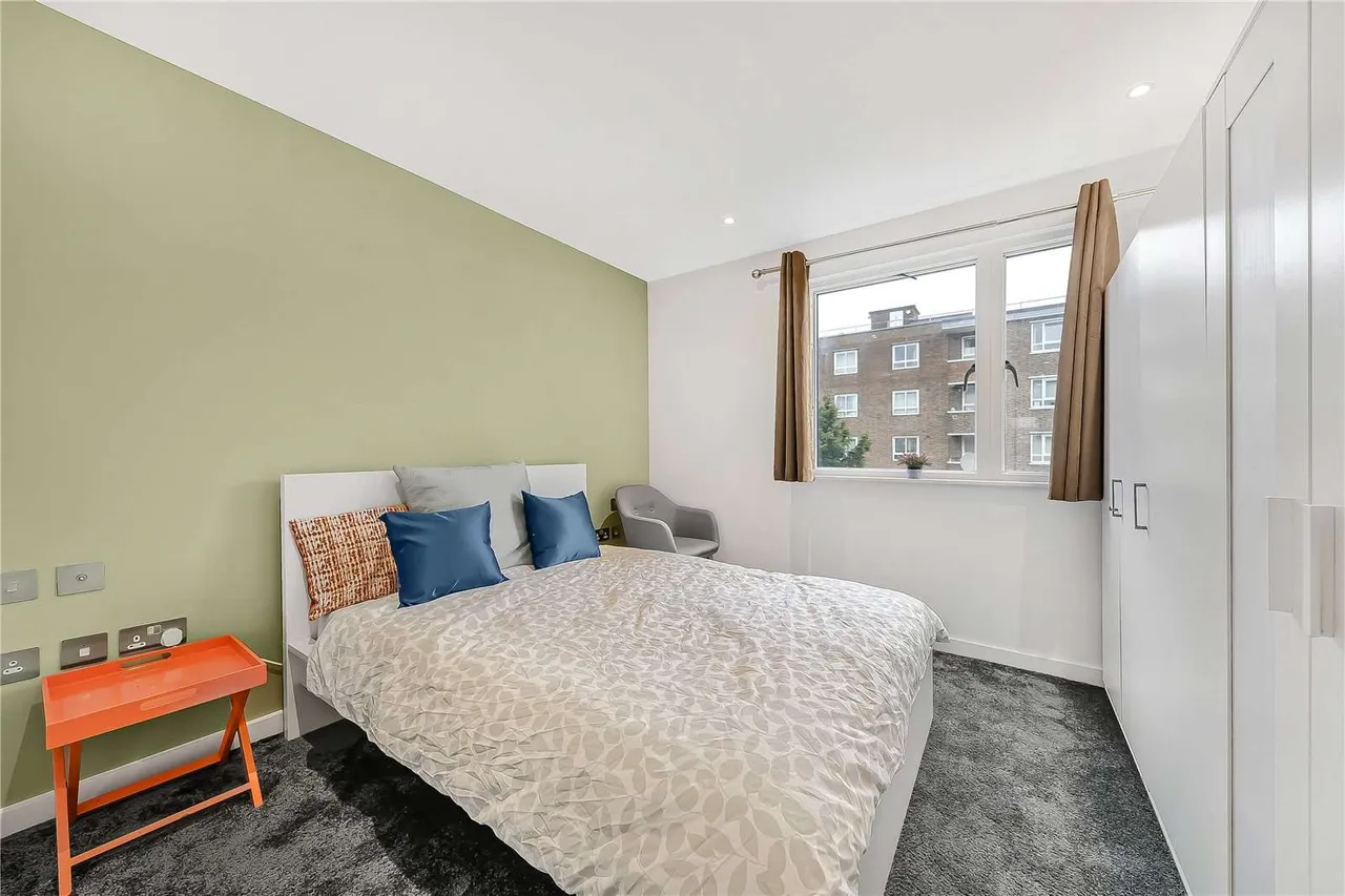 Abbey Road, St. John's Wood, NW8, photo 6