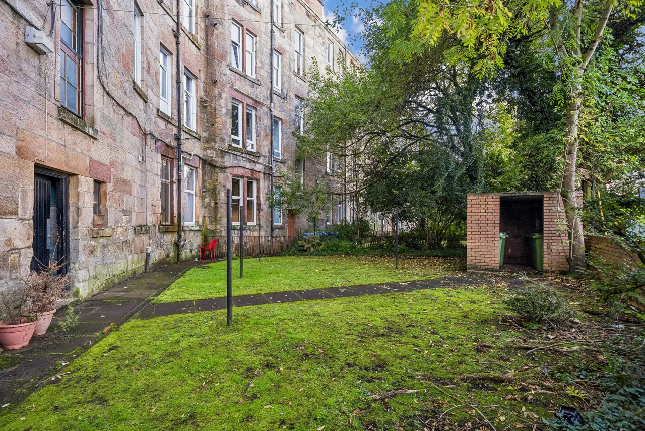 Waverley Street, Main Door, G41, photo 14