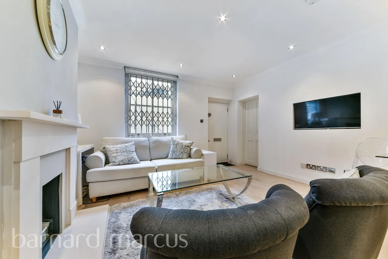Wharfedale Street, SW10, photo 3