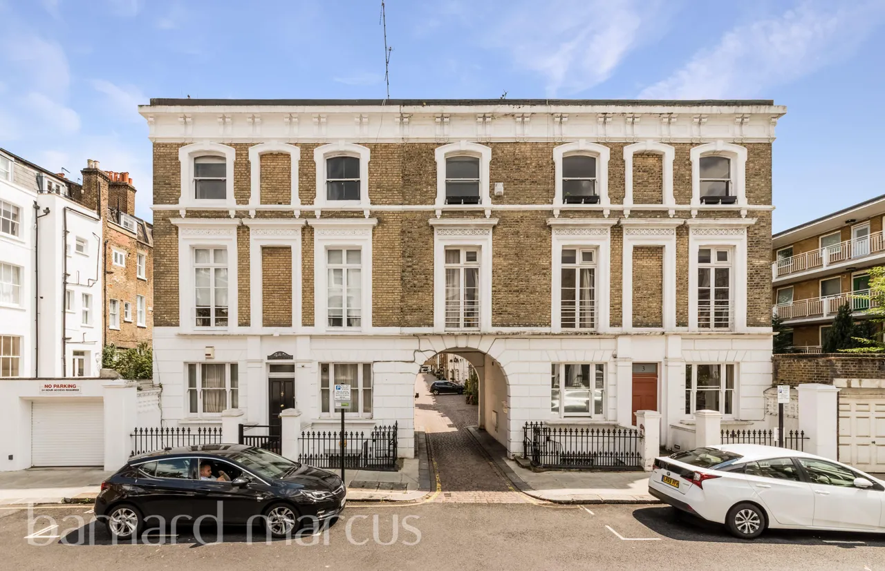 Wharfedale Street, SW10, photo 9