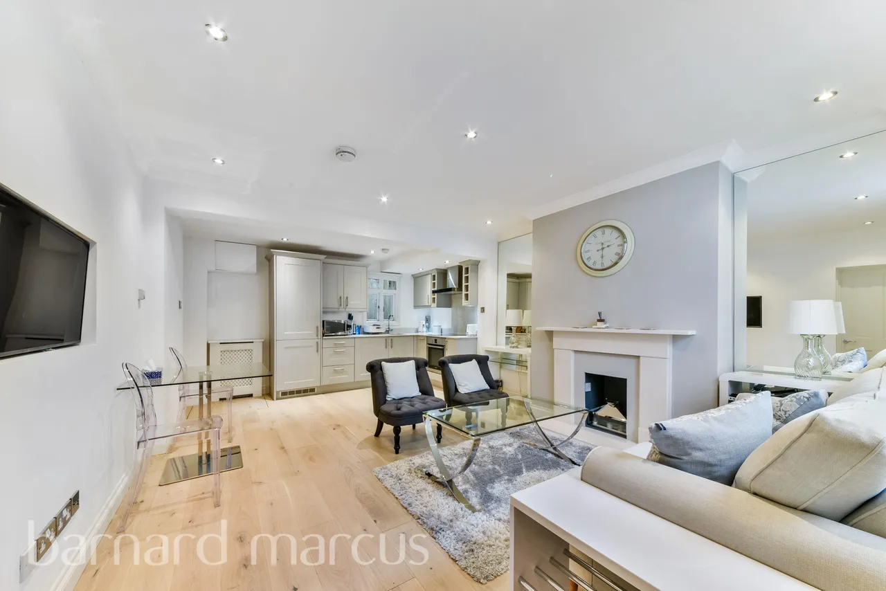 Wharfedale Street, SW10, photo 5