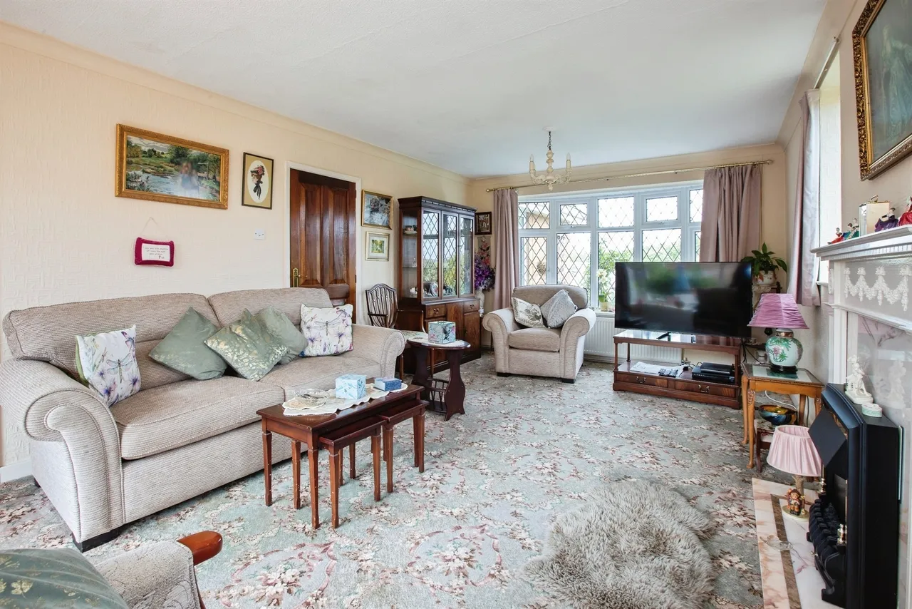 Oaklands Avenue, Heanor, DE75, photo 9