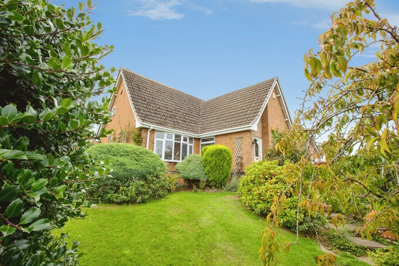 Oaklands Avenue, Heanor, DE75, photo 2