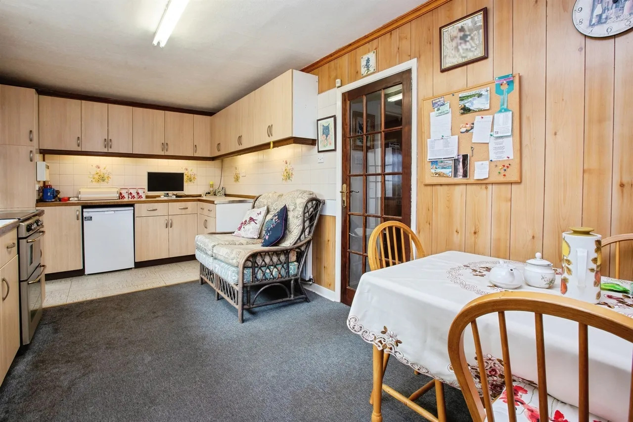 Oaklands Avenue, Heanor, DE75, photo 5