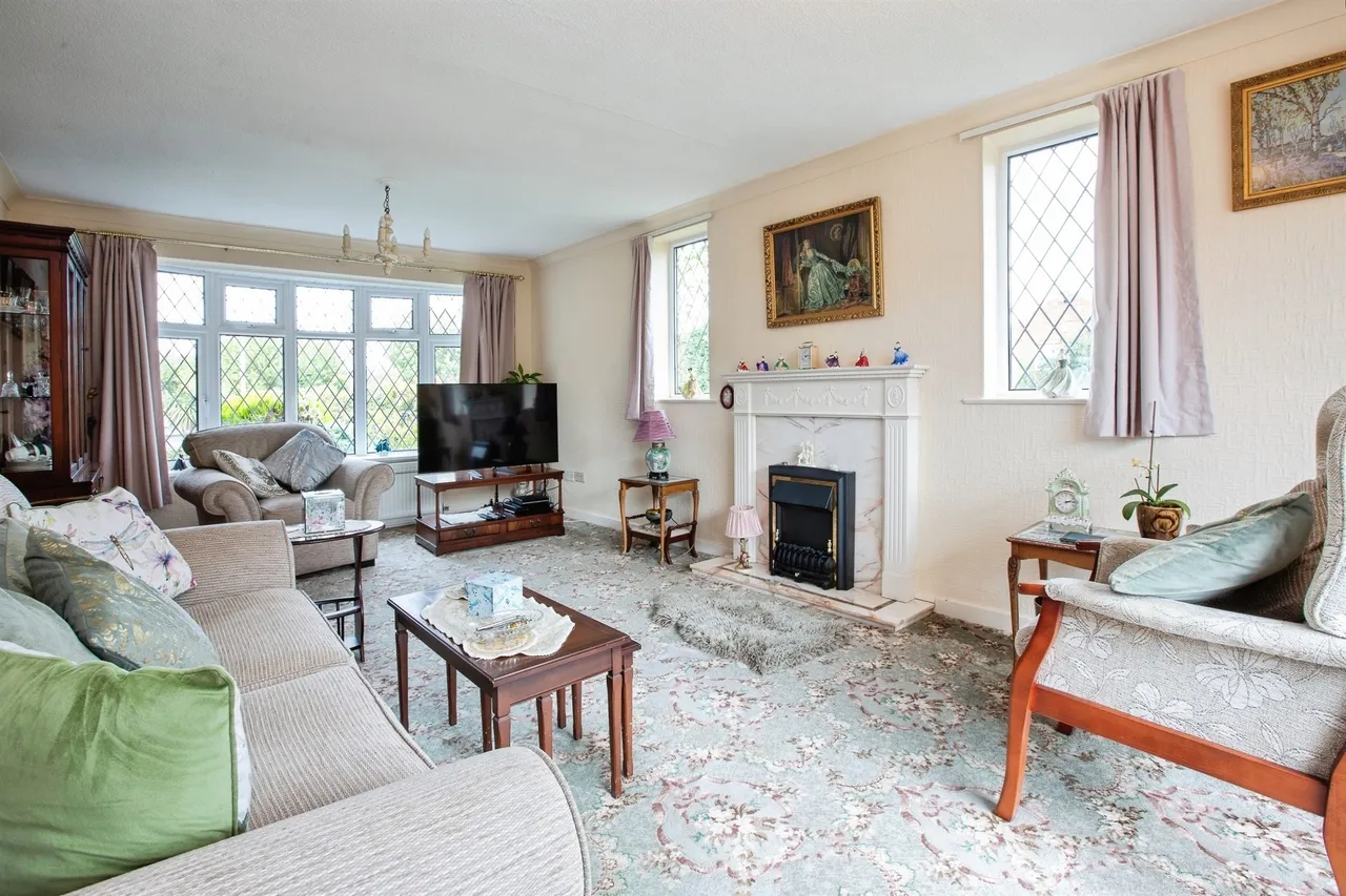 Oaklands Avenue, Heanor, DE75, photo 8