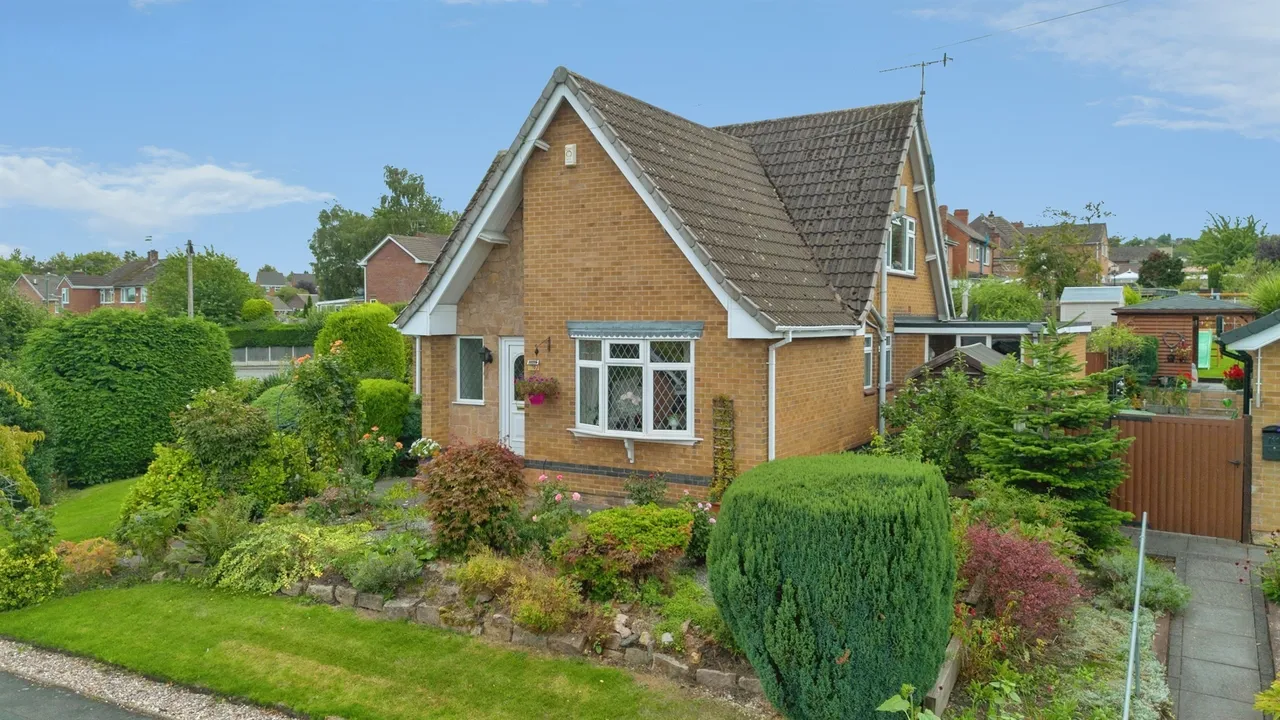 Oaklands Avenue, Heanor, DE75, photo 22