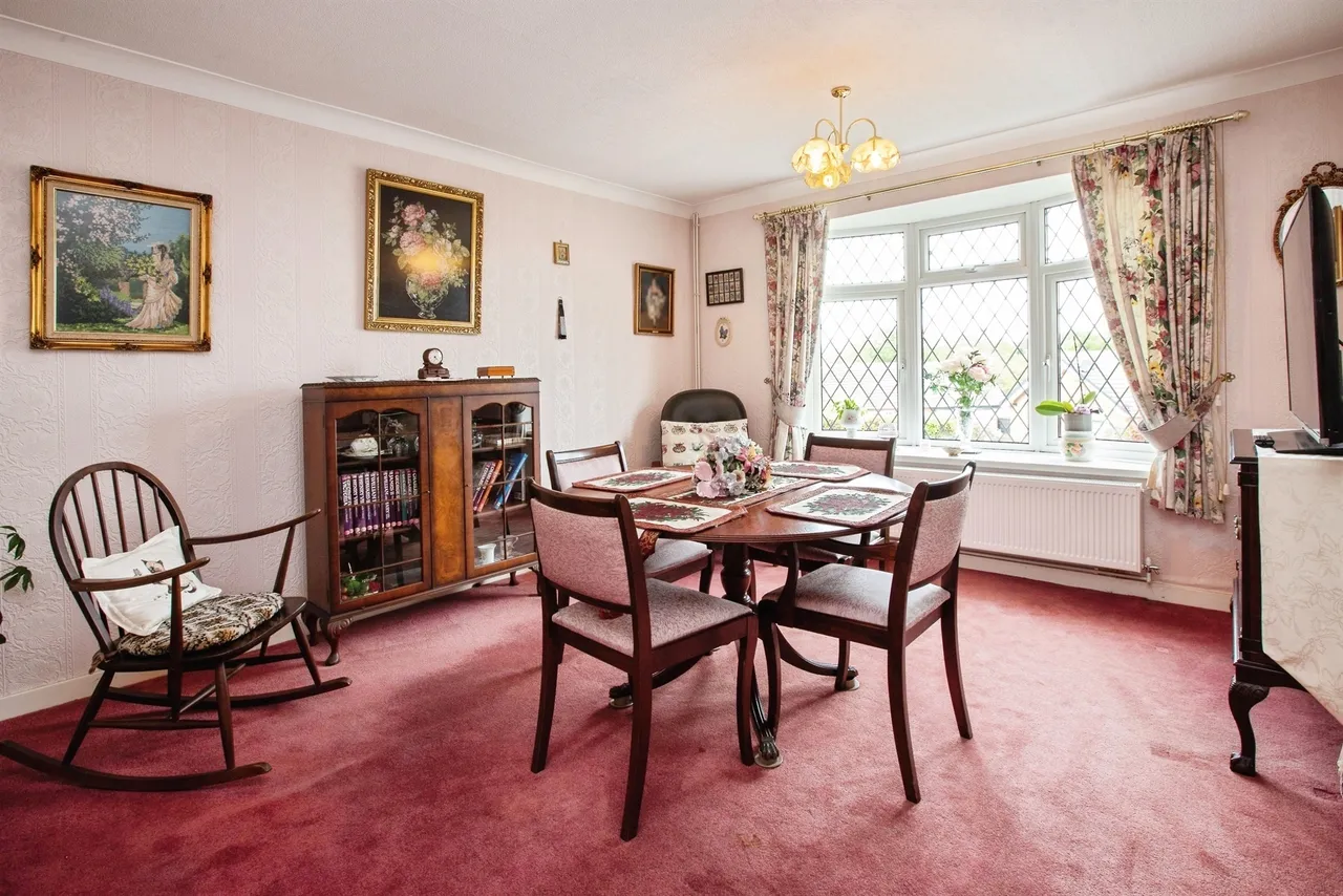 Oaklands Avenue, Heanor, DE75, photo 12