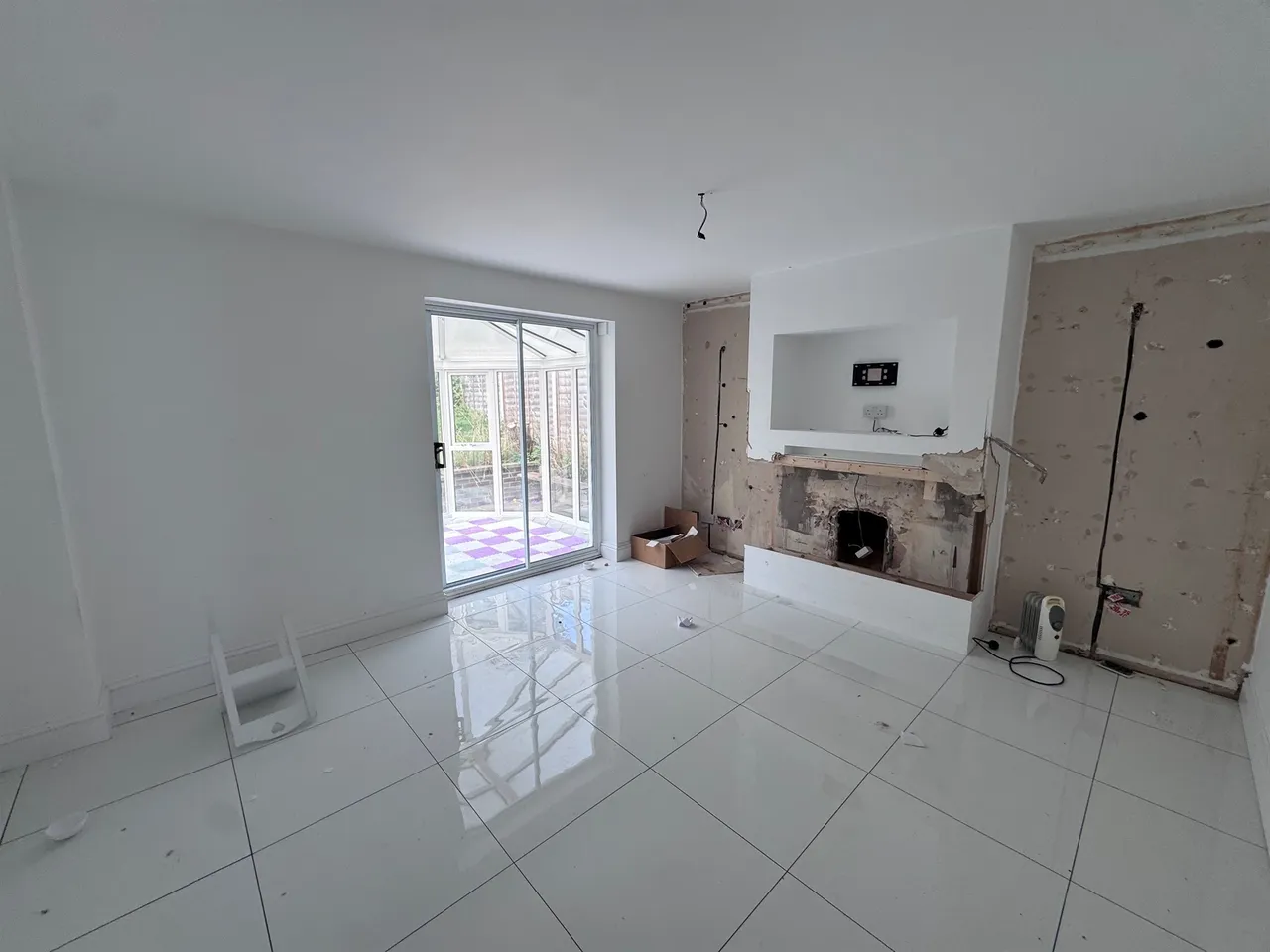Cloverville Approach, Bradford, BD6, photo 2