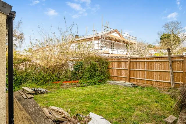 Bassett Road, Headington, OX3, photo 4