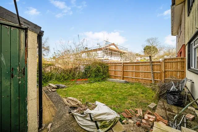Bassett Road, Headington, OX3, photo 5