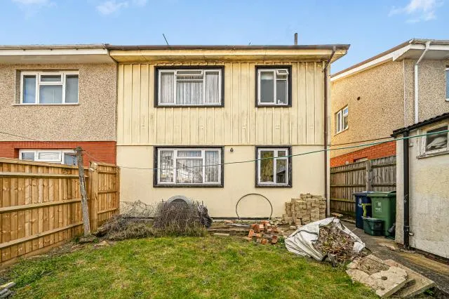 Bassett Road, Headington, OX3, photo 6
