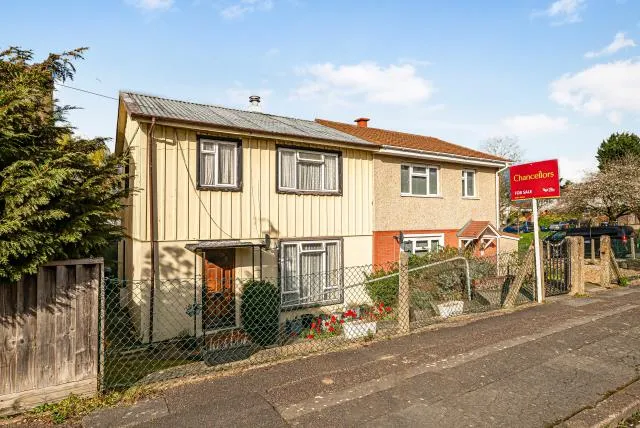 Bassett Road, Headington, OX3, photo 8