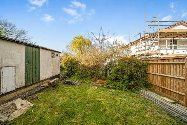 Bassett Road, Headington, OX3, photo 2