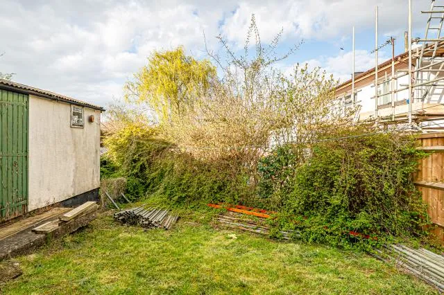 Bassett Road, Headington, OX3, photo 3