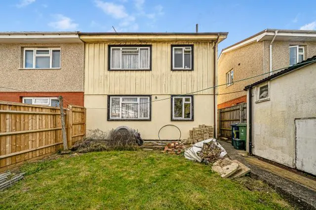 Bassett Road, Headington, OX3, photo 7