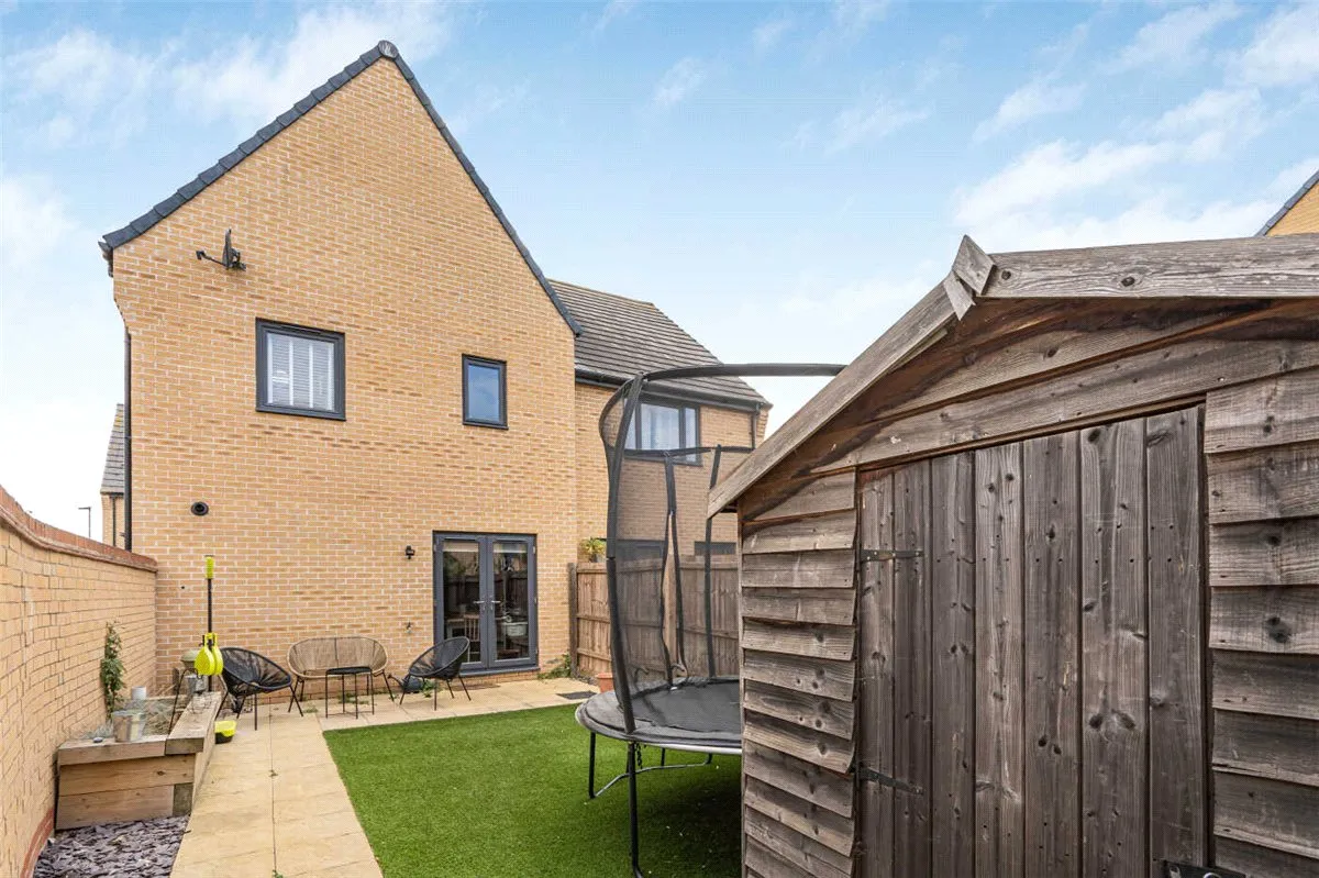 Heron Road, Northstowe, CB24, photo 9