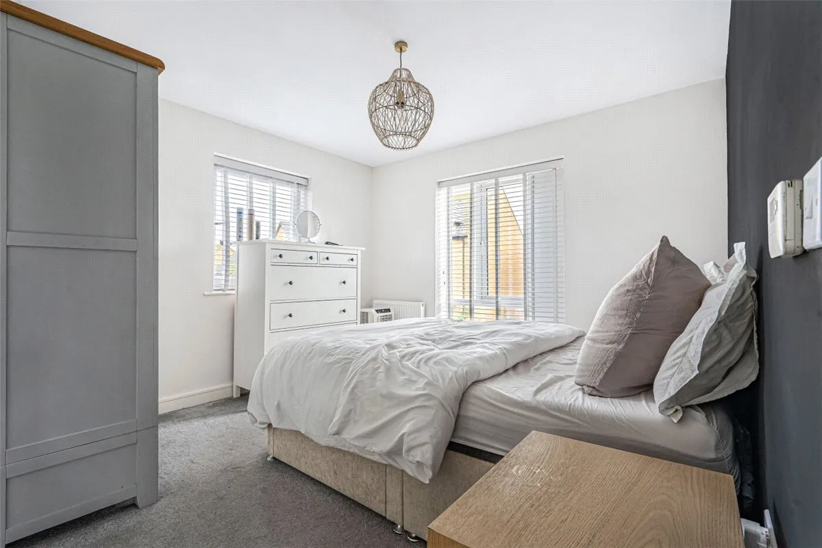 Heron Road, Northstowe, CB24, photo 6