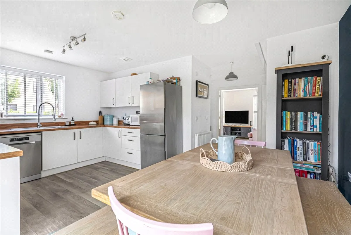 Heron Road, Northstowe, CB24, photo 2