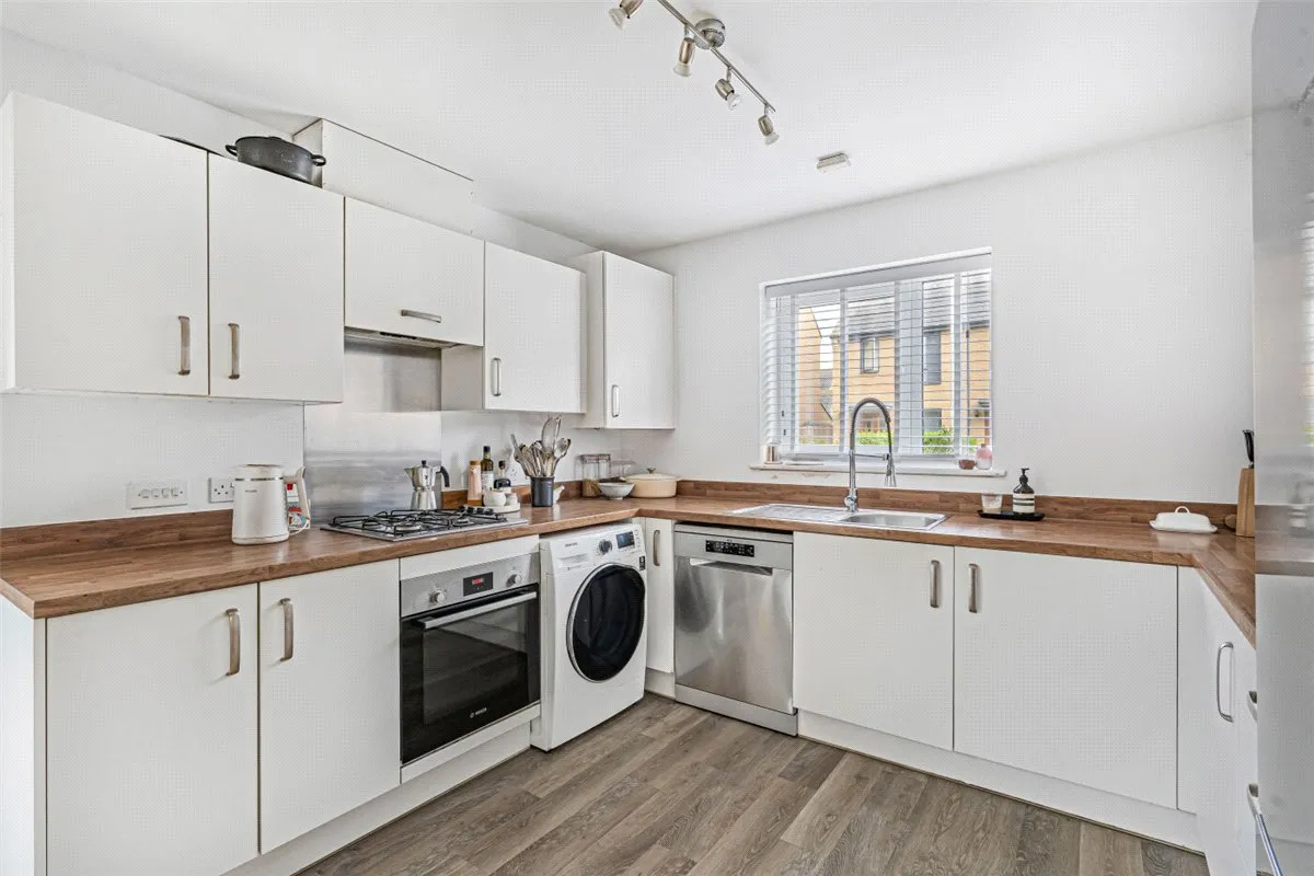 Heron Road, Northstowe, CB24, photo 4