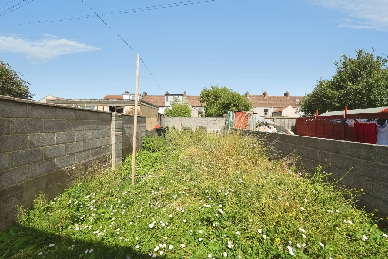 Clayton Street, Avonmouth, BS11, photo 13