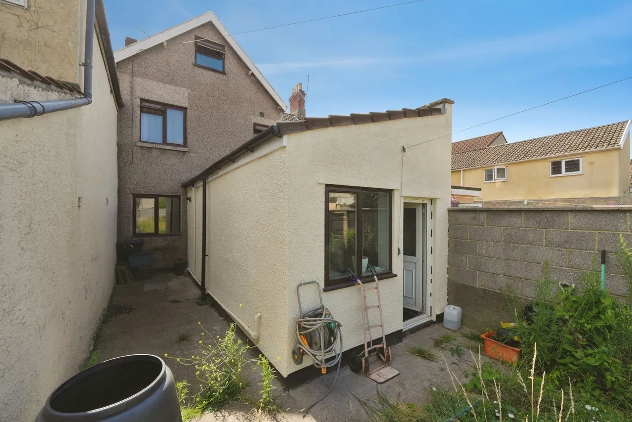 Clayton Street, Avonmouth, BS11, photo 14