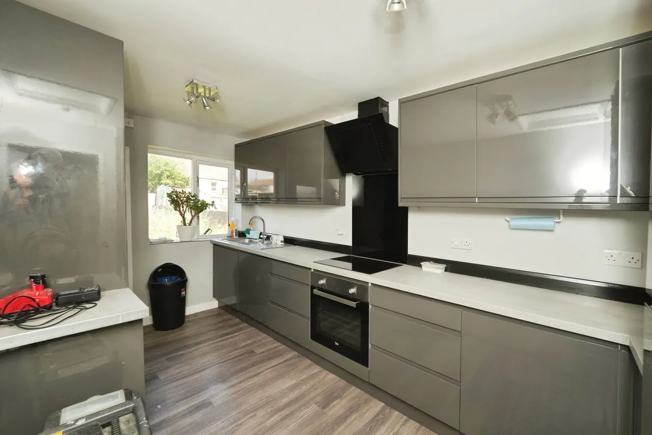 Clayton Street, Avonmouth, BS11, photo 5