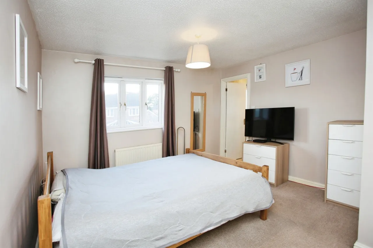 Clos Waun Ceffyl TREHARRIS, CF46, photo 13