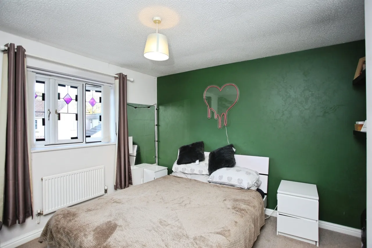 Clos Waun Ceffyl TREHARRIS, CF46, photo 6