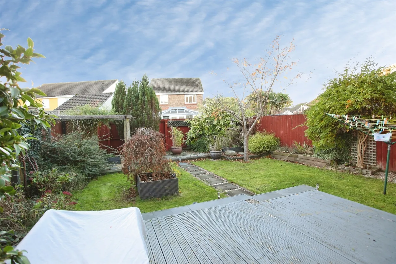 Clos Waun Ceffyl TREHARRIS, CF46, photo 18