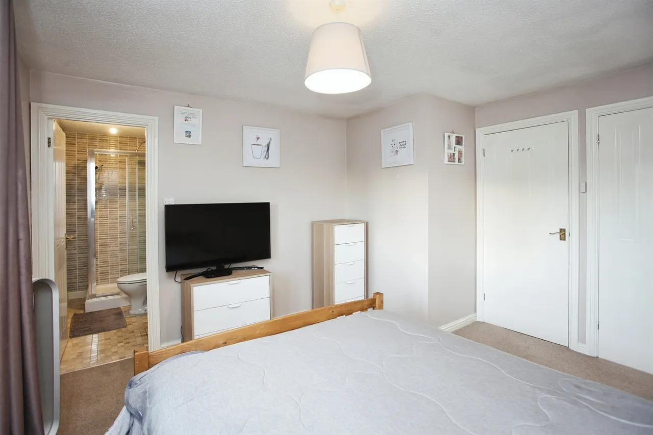 Clos Waun Ceffyl TREHARRIS, CF46, photo 14