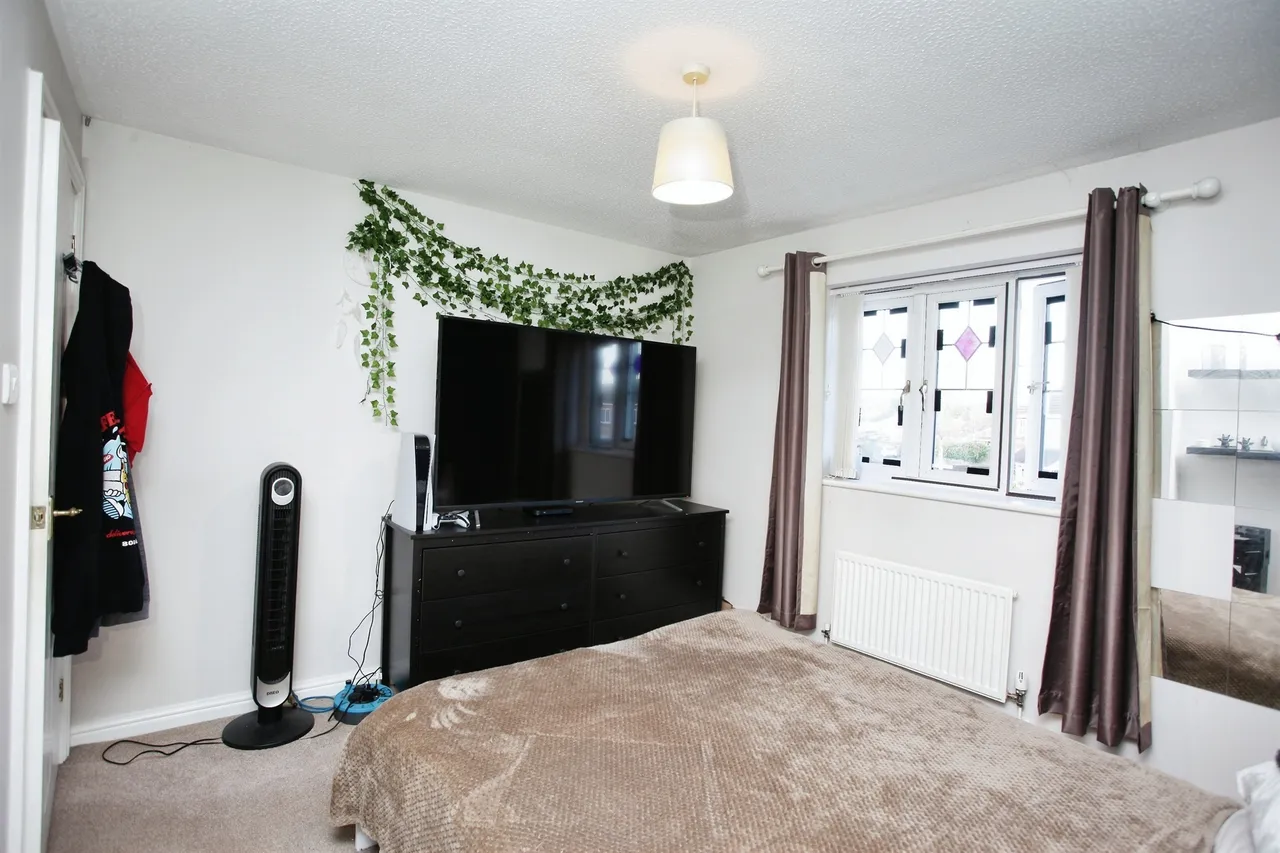 Clos Waun Ceffyl TREHARRIS, CF46, photo 16