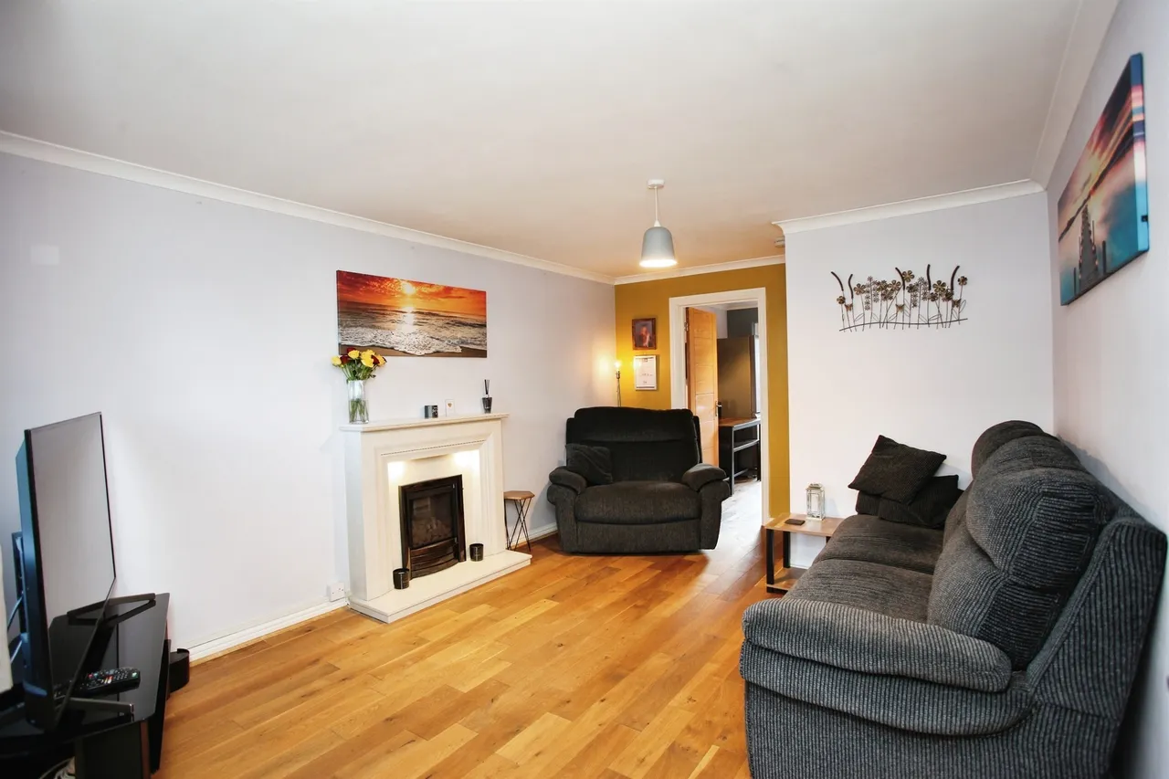 Clos Waun Ceffyl TREHARRIS, CF46, photo 8