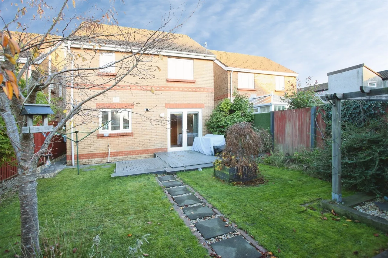 Clos Waun Ceffyl TREHARRIS, CF46, photo 19