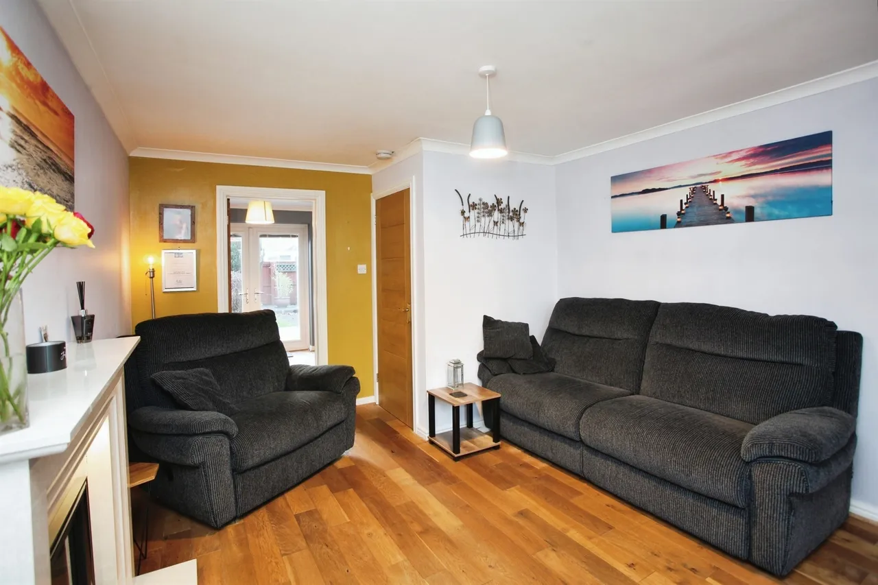 Clos Waun Ceffyl TREHARRIS, CF46, photo 9
