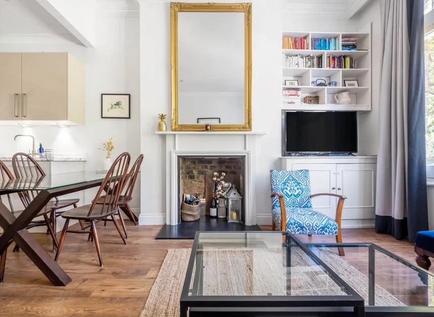 Clapham Road, Clapham, SW9, photo 3