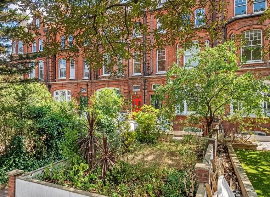Clapham Road, Clapham, SW9, photo 9
