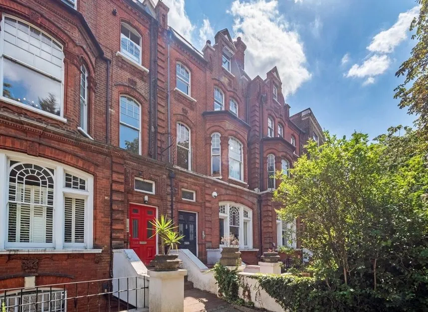 Clapham Road, Clapham, SW9, photo 10