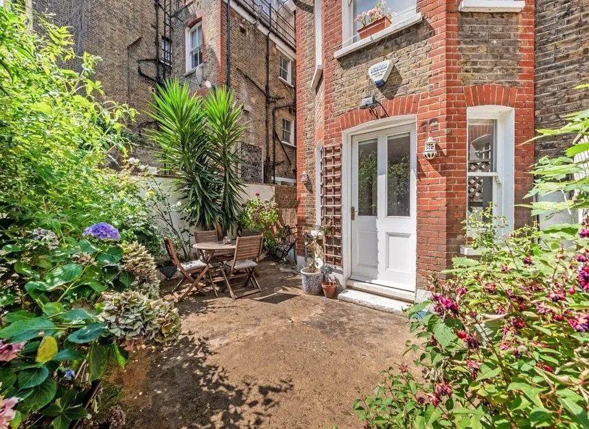 Clapham Road, Clapham, SW9, photo 8
