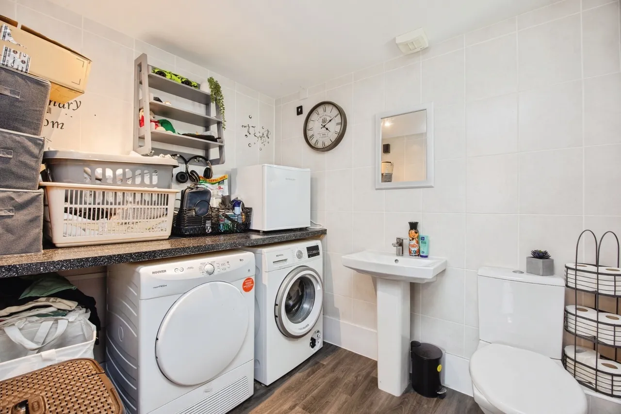 Franklyn Close, St. Austell, PL25, photo 15